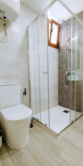 Blue 335 Apartment ปลายา เดล อิงเกลส ภายนอก รูปภาพ